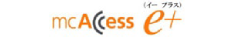 MCA e+